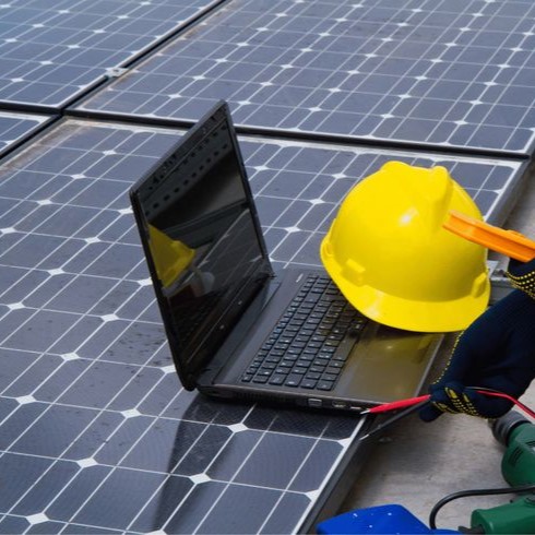 Gerador de Energia