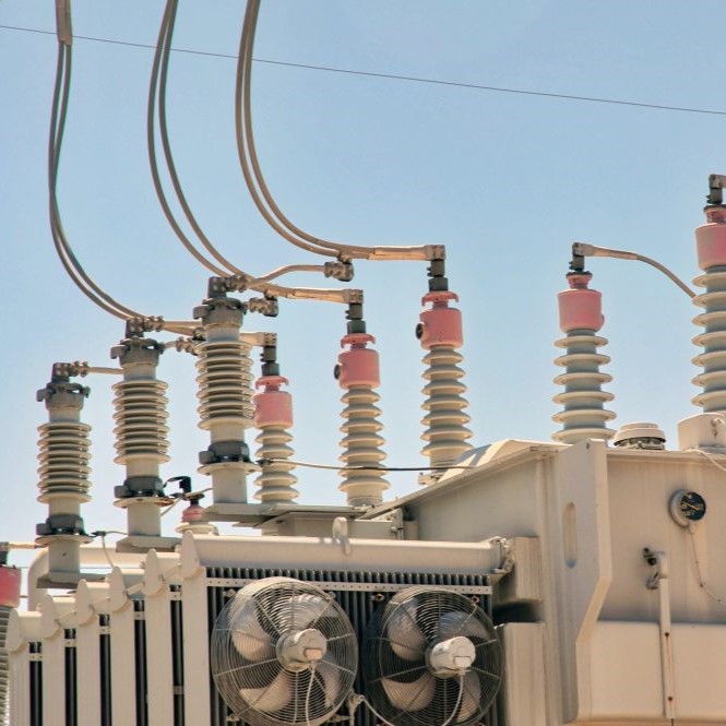 Gerador de Energia