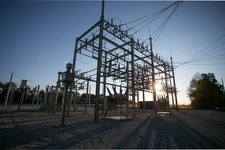 Gerador de Energia